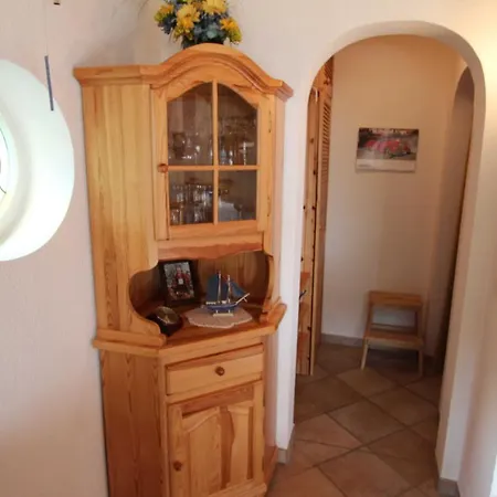 Ferien_haus Bergen Silz (Mecklenburg-Vorpommern)